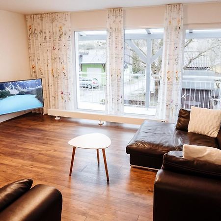 Sojka apartmány Jeseníky Sobotín Kültér fotó